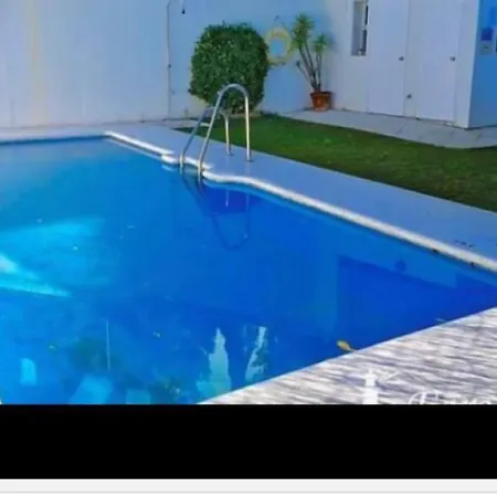 Ledif Apartament *