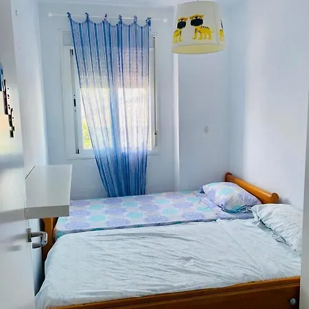 Apartament Ledif