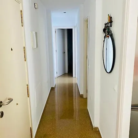 Ledif Apartament *